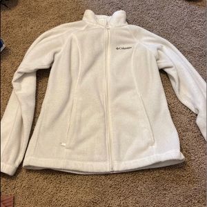 Columbia jacket